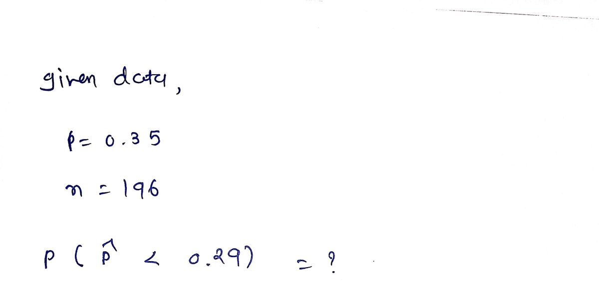 Statistics homework question answer, step 1, image 1